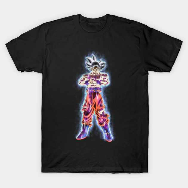 Goku Ultra Instinct